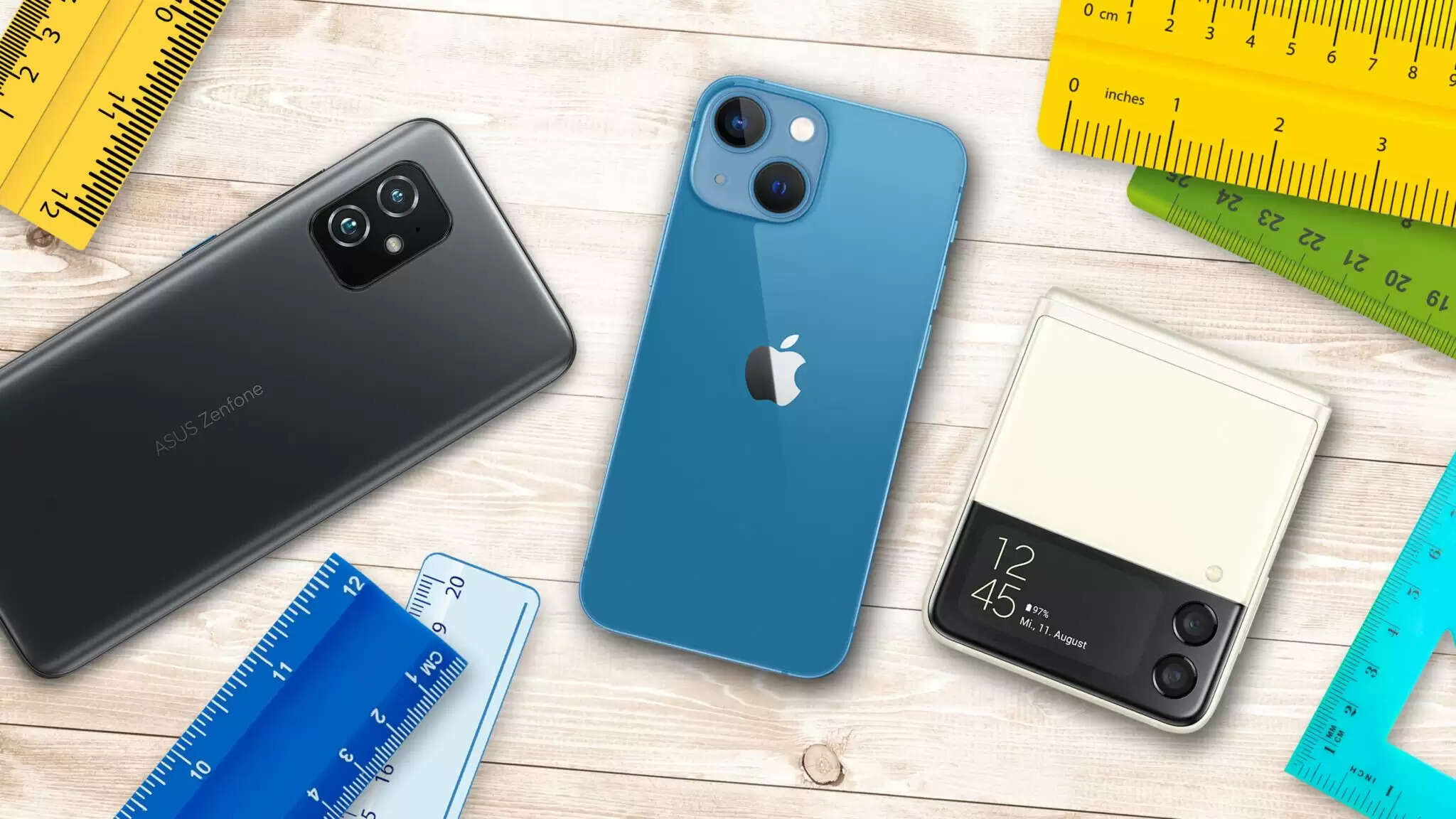 These 10 mobiles sold the most in the whole world