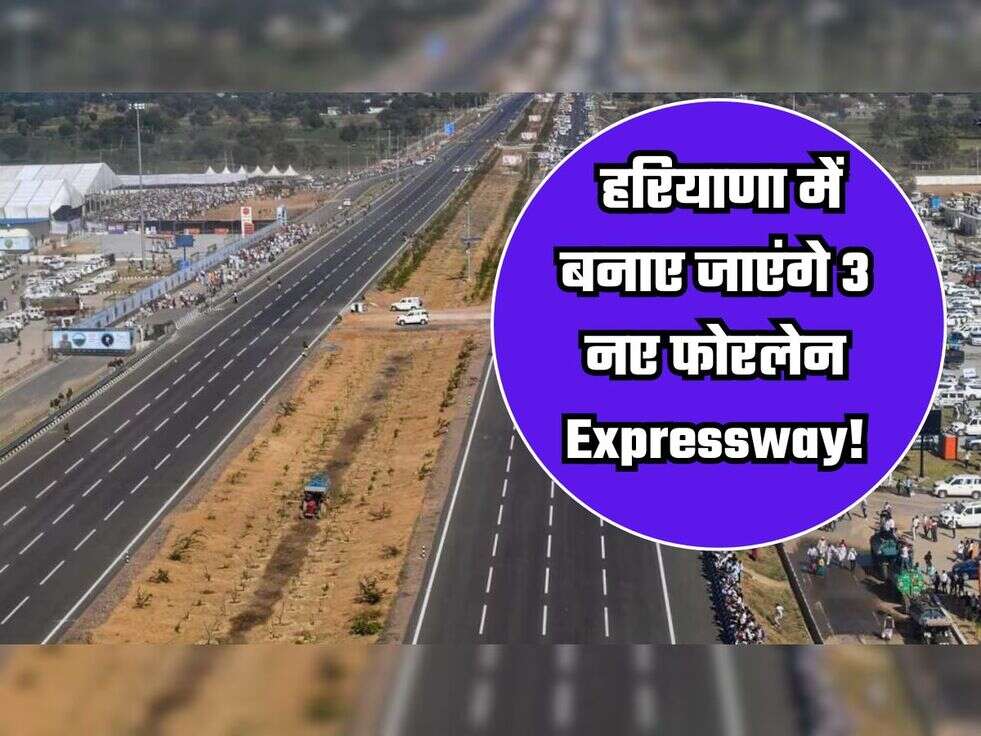 Haryana News