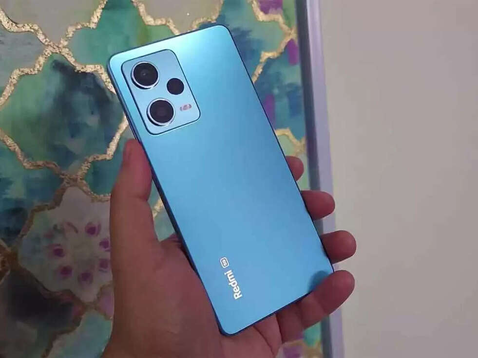 Redmi Note 12 5G पर आया भारी डिस्काउंट ऑफर, जानिए ऑफर एंड धाकड़ स्पेसिफिकेशन&nbsp;