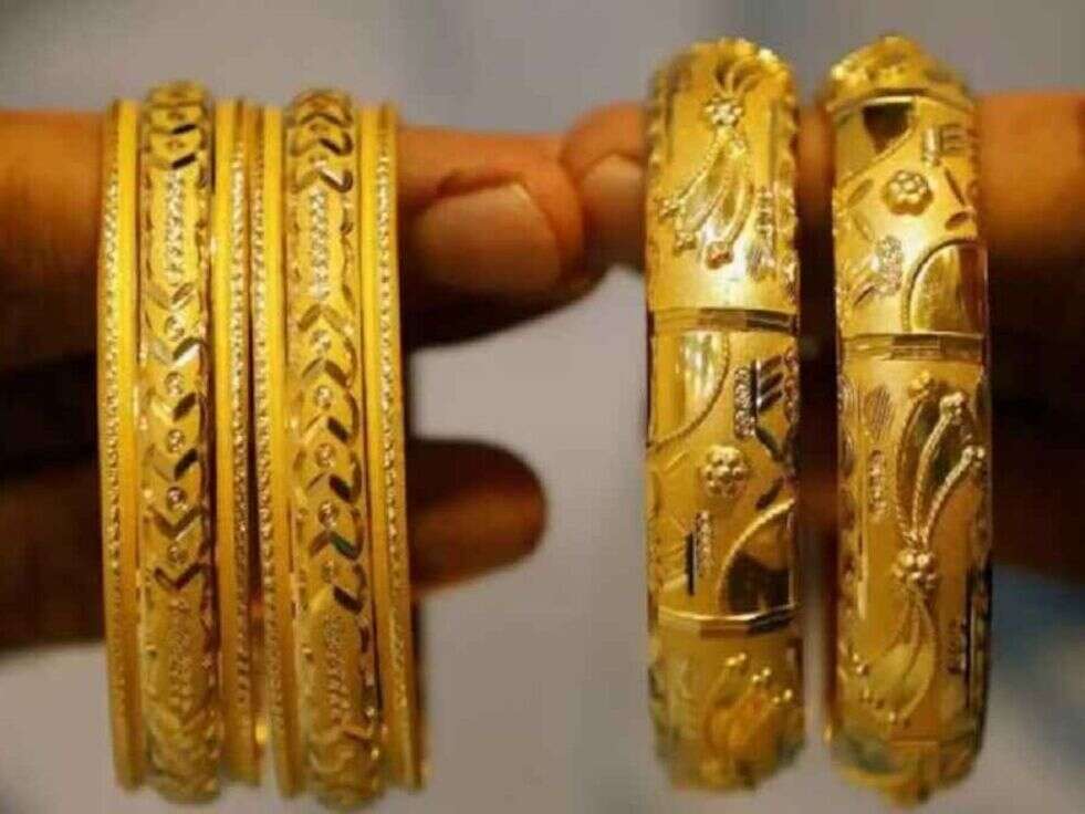 Gold-Silver Today Rate: 12 जून को जारी हुई सोने-चांदी की नई कीमतें!