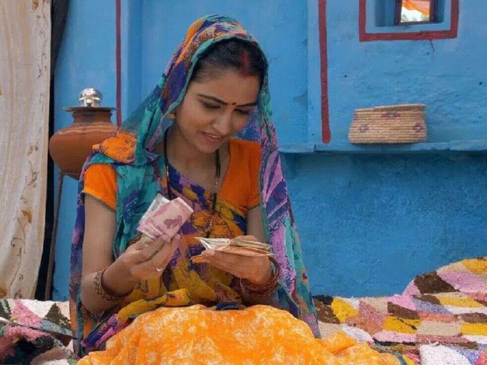 Lakhpati Didi Yojana