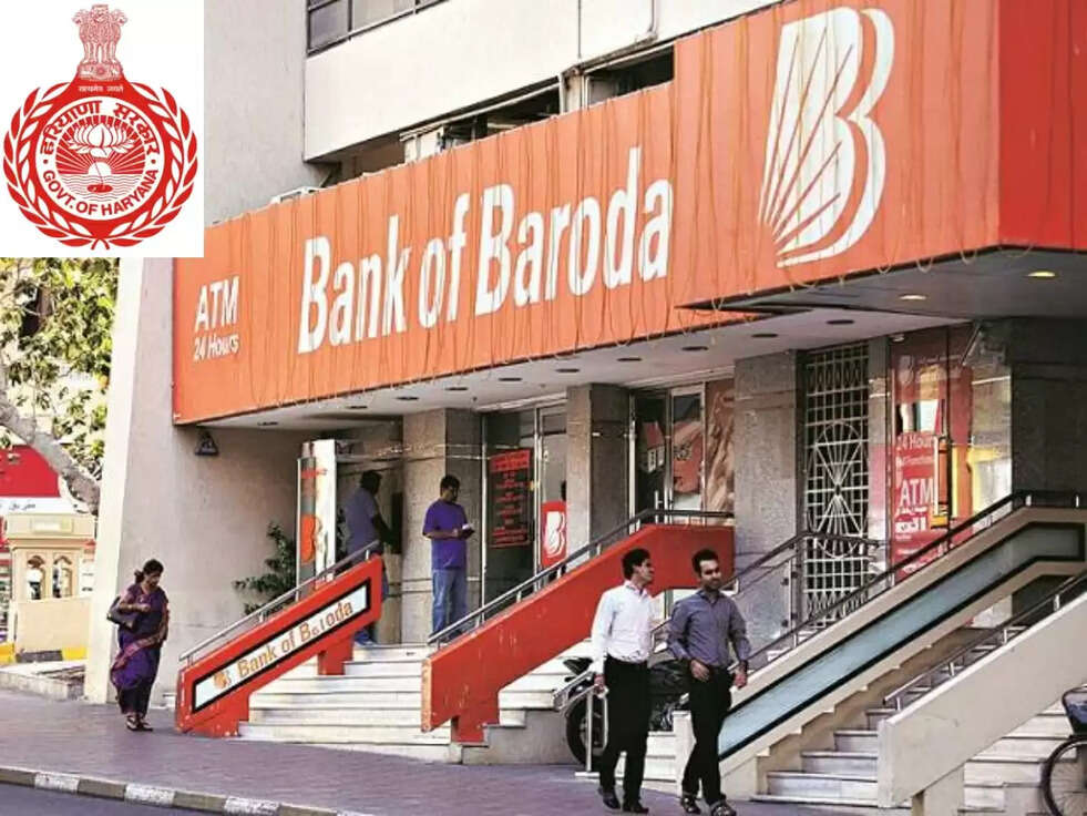 हरियाणा में बैंक ऑफ़ बड़ोदा की तरफ से आई शानदार भर्ती, बिना परीक्षा के होगा सिलेक्शन !&nbsp;