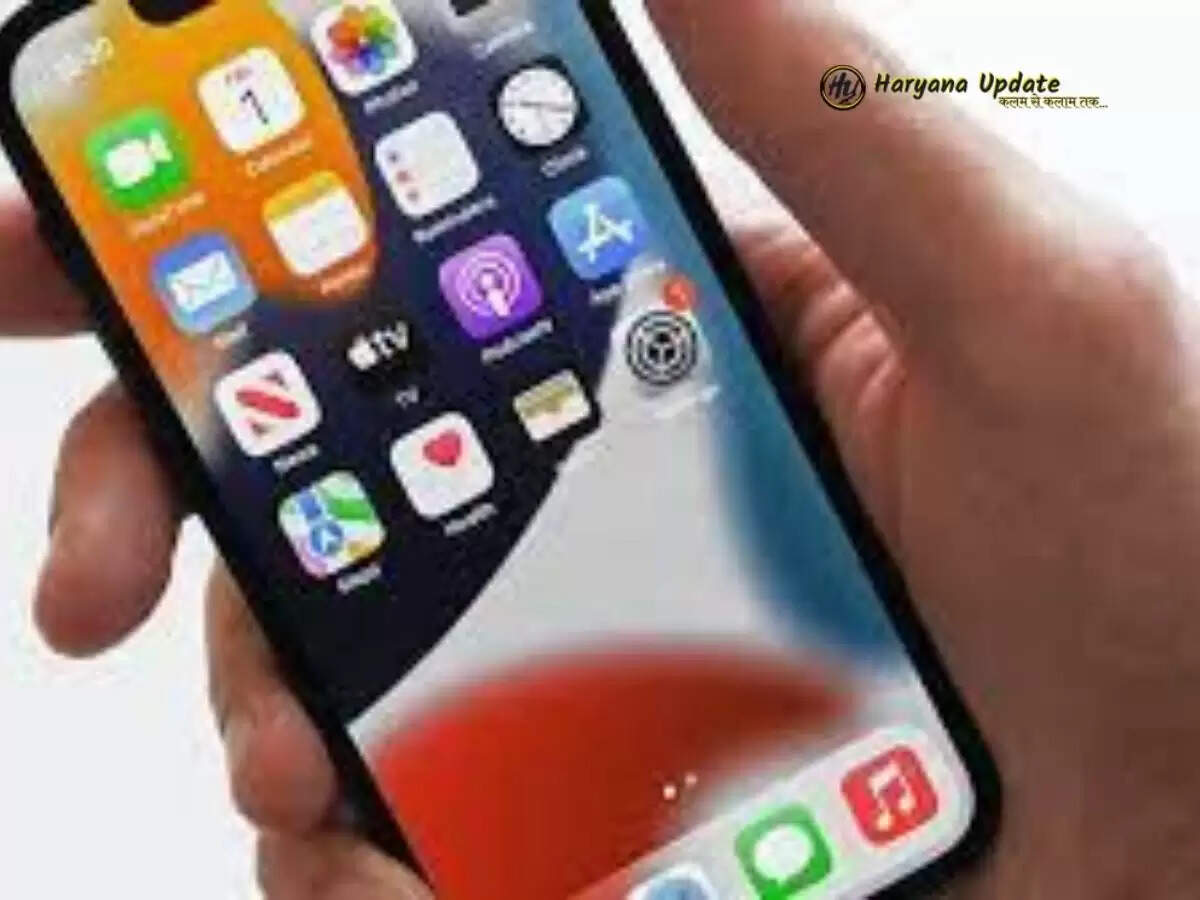 iPhone यूजर्स सावधान! एक मैसेज बना डालेगा आपको कंगाल, जानिए कैसे