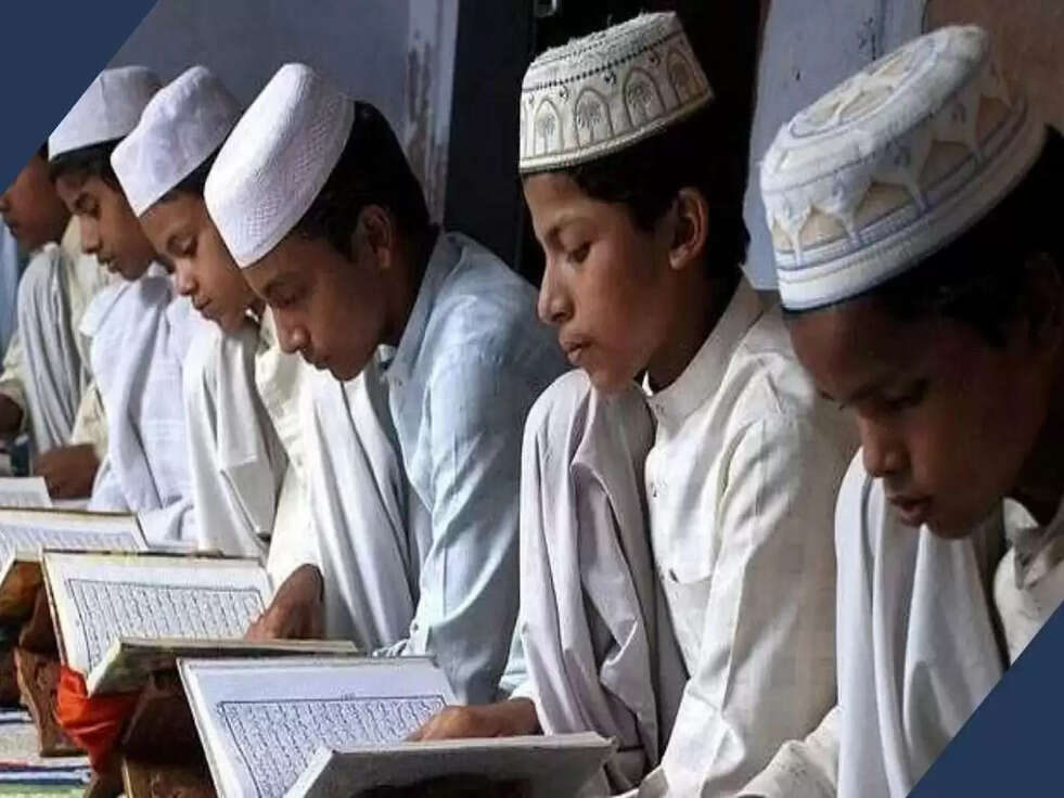 madarsa survey
