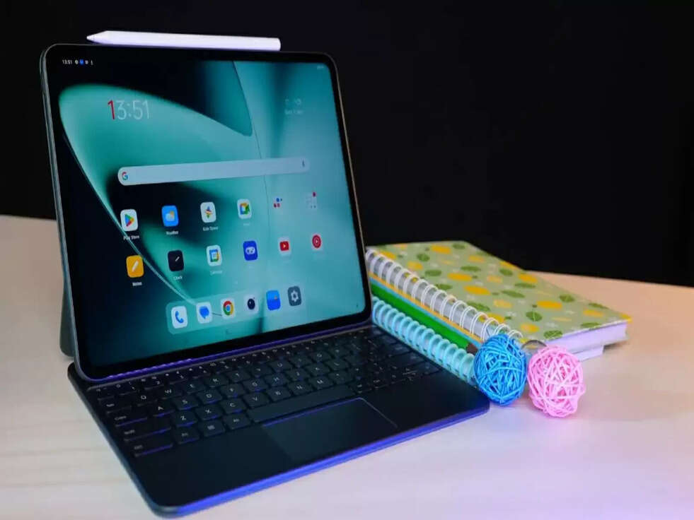 Oneplus Pad Review: 40000 का डेली एंड्राइड पैड, टैबलेट मार्किट में एंट्री के लिए पहला अच्छा प्रयास