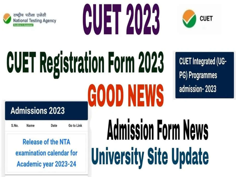 cuet ug 2023 registration