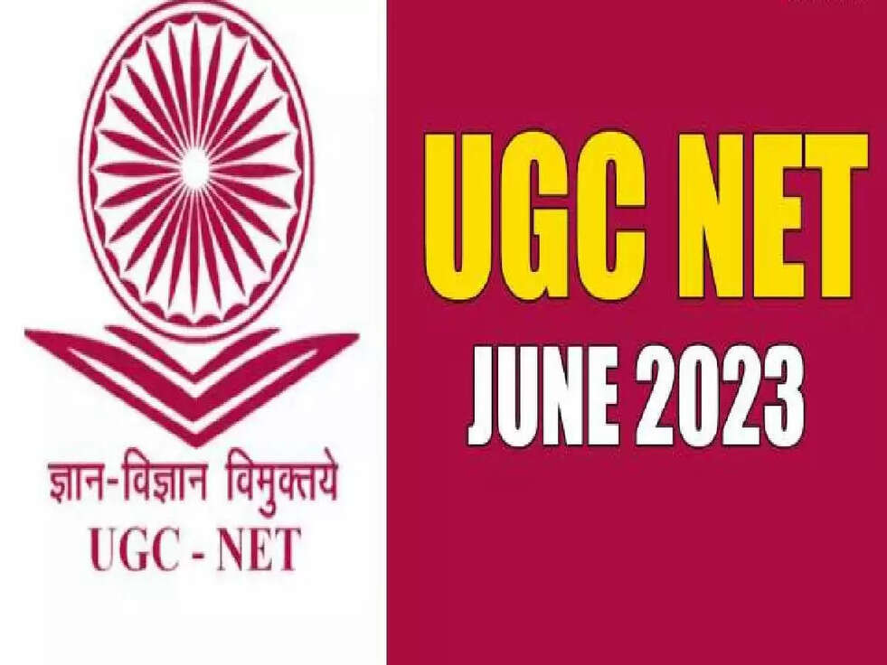 UGC NET June 2023