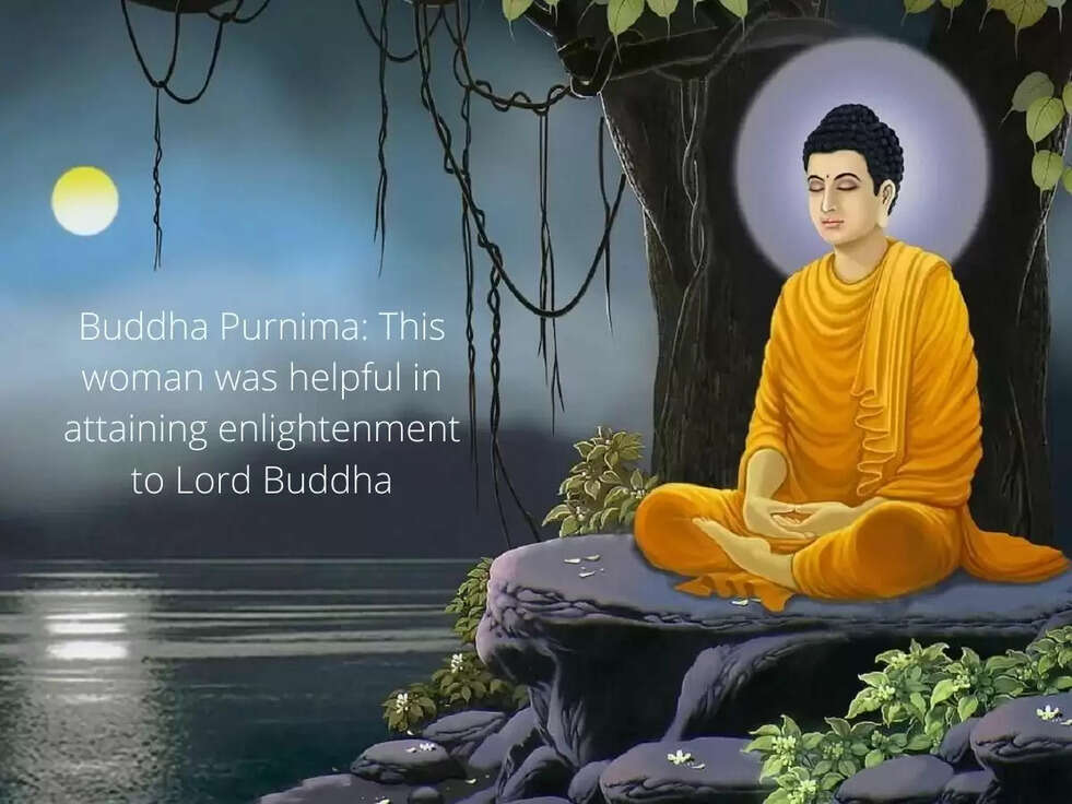 Buddha Purnima