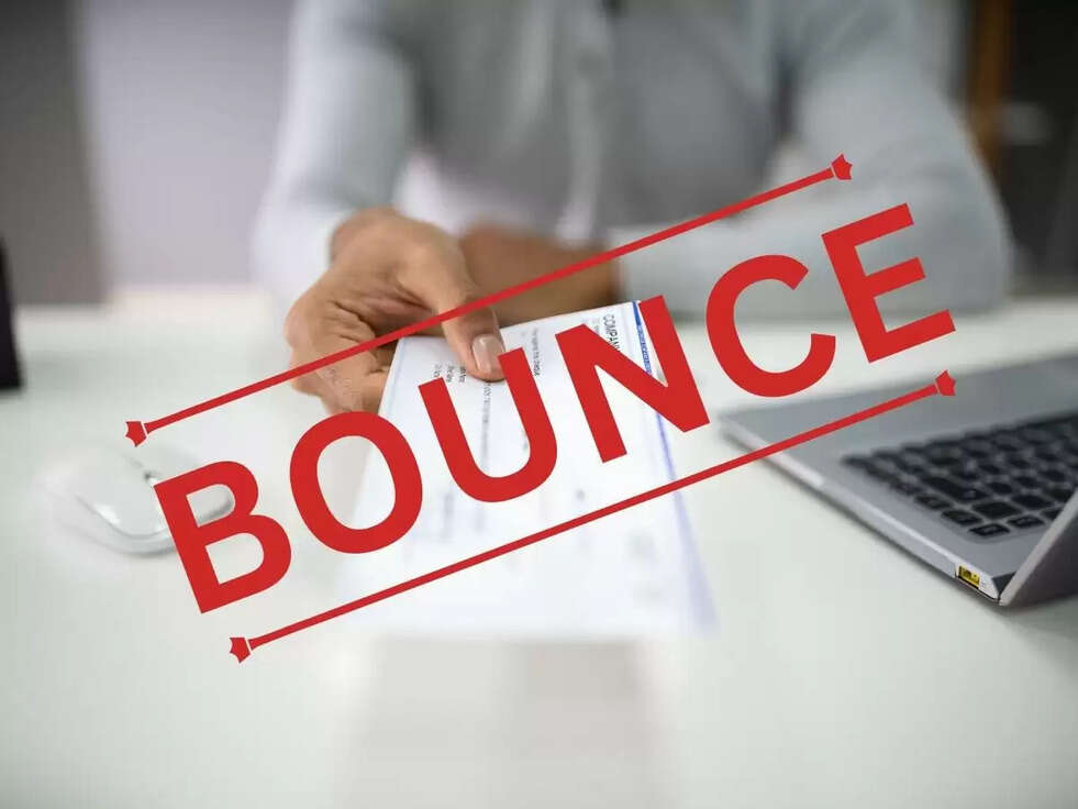 Cheque Bounce New Rules: अगर किसी भी वजह से चेक बाउंस हो जाता है, आप होंगे उसके गुनहगार, भरना होगा भारी जुर्माना&nbsp;