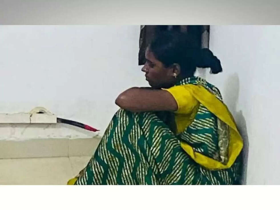 कलयुगी माँ ने ली 6 बच्चों की जान&nbsp;