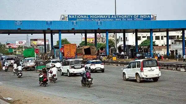 Toll Plaza News