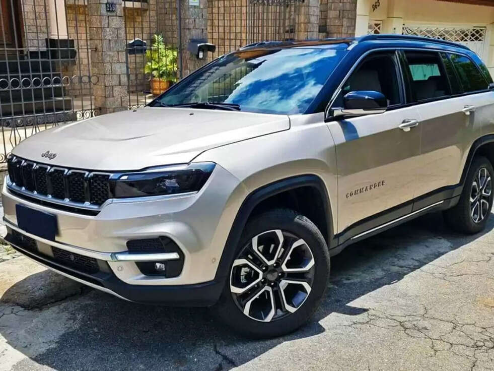 Jeep Meridian के ये दो मॉडल उड़ा देंगे होश, खूबियां कर देंगी आपको पानी-पानी&nbsp;