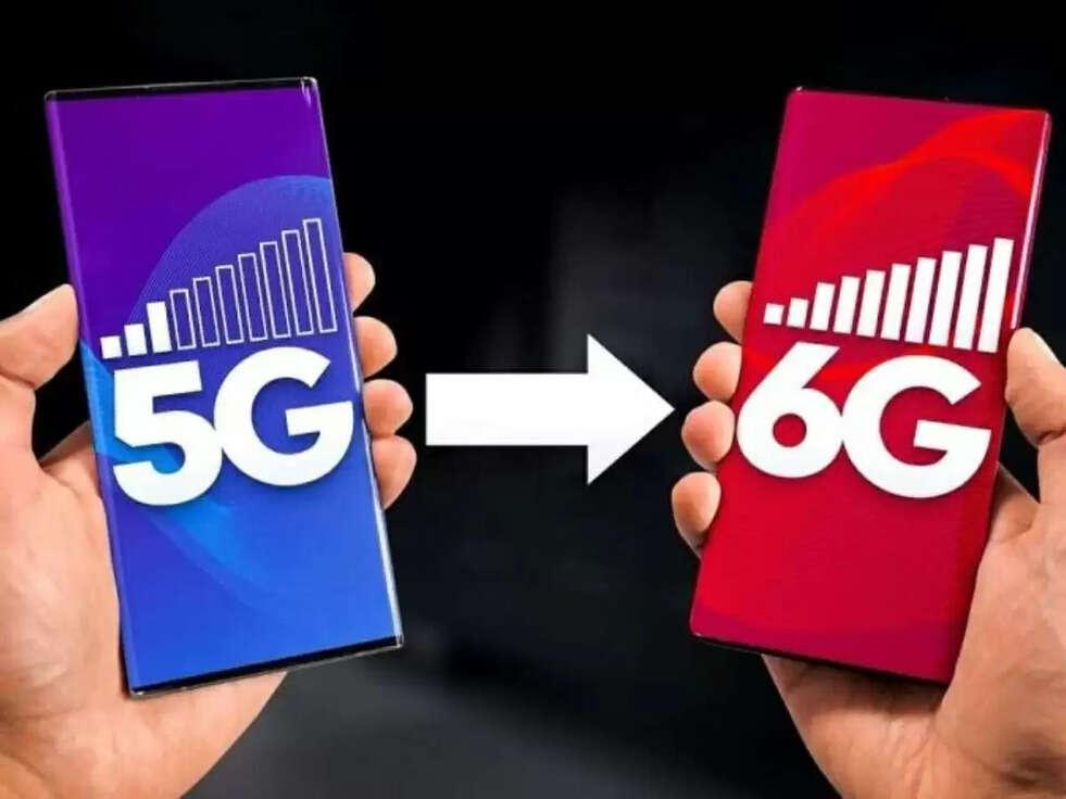 INTERNET SPEED: 6G में इंटरनेट स्पीड कितनी बढ़ जाएगी, कब होगा भारत में लॉन्च