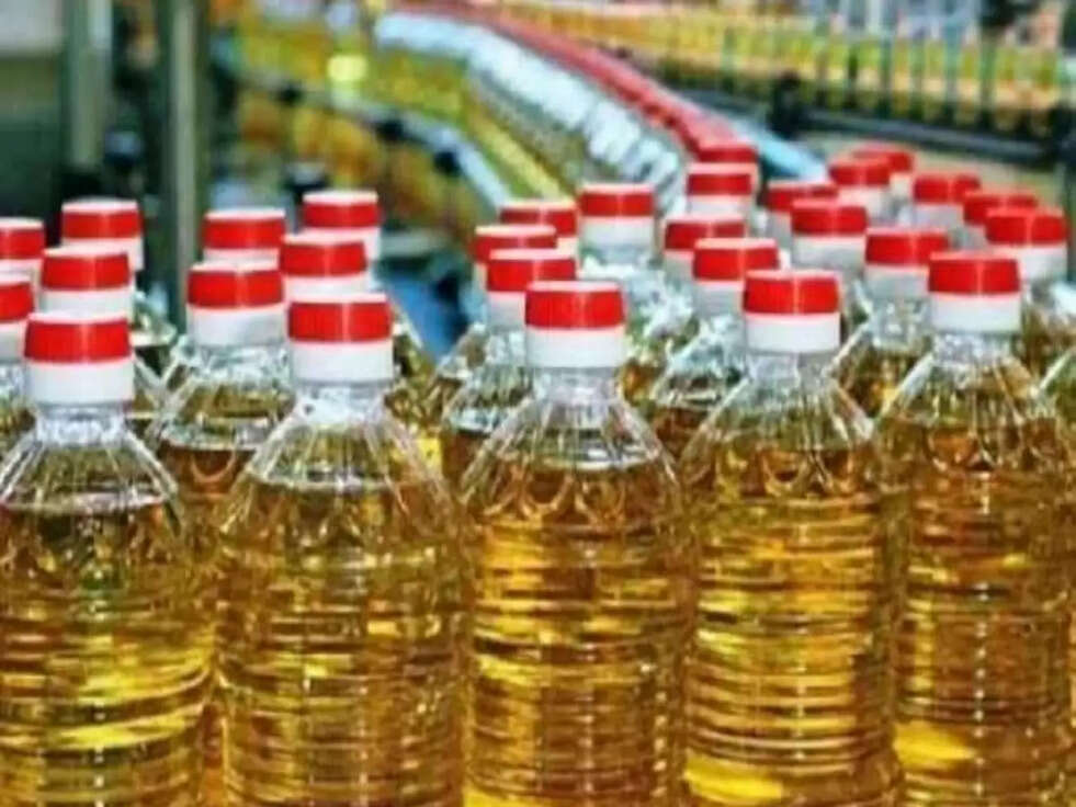  Mustard Oil Price Today