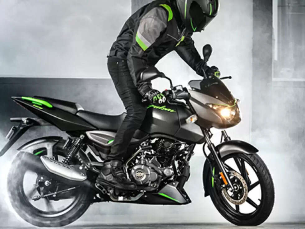 Bajaj Pulsar 125 लॉन्च से पहले हुईं लीक, जानिए फैंटास्टिक फीचर डिटेल्स&nbsp;