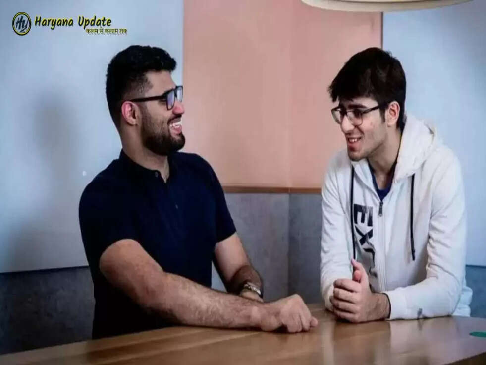 Success Story: सिर्फ 19 साल में अरबपति बना ये शख्स, कॉलेज छोड़कर की करोड़ों की कमाई