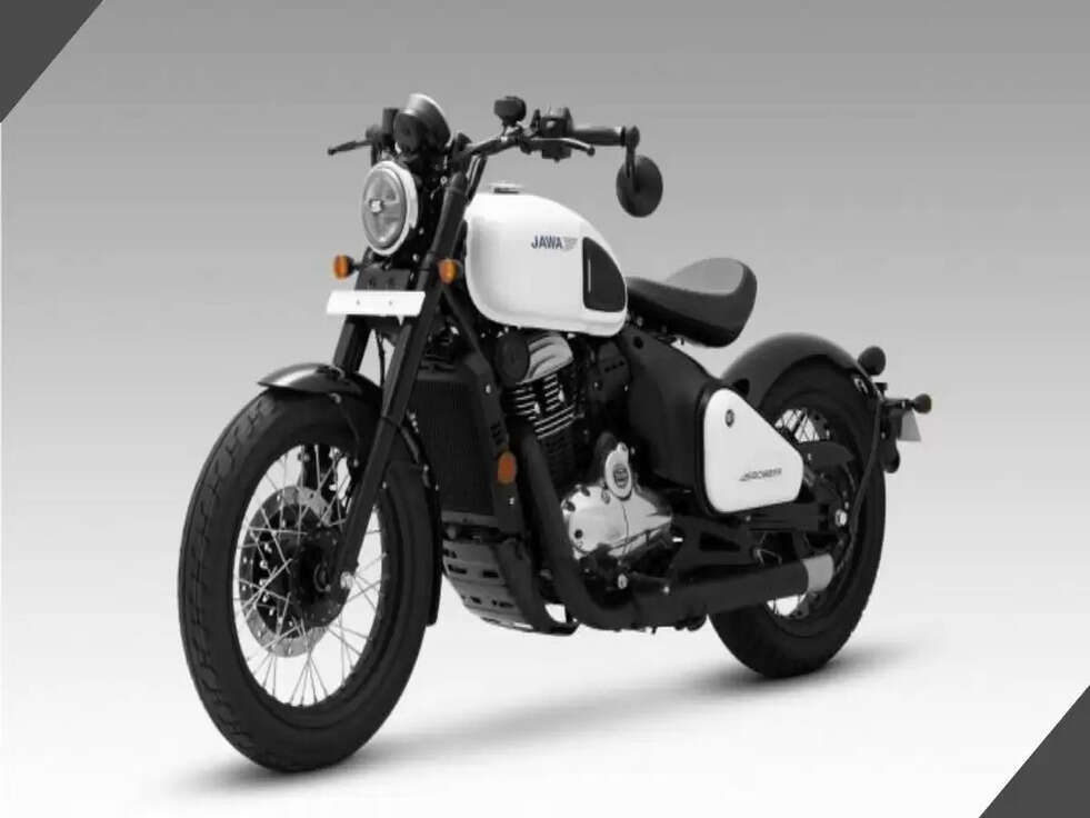 Jawa Bobber 42 हुई नई Technology के साथ भारत मे लॉन्च, क्या है इसके