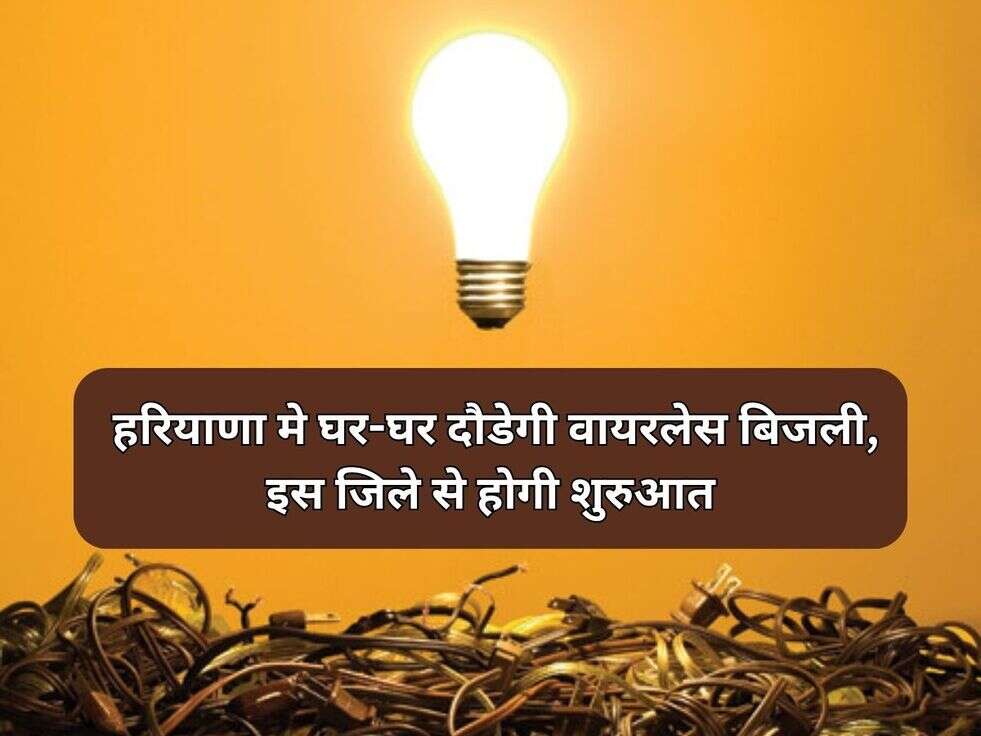 Haryana Electricity