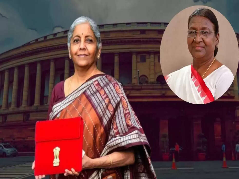 Budget Session 2023 Updates: बजट सत्र के दौरान हंगामा होने के आसार,राष्ट्रपति द्रौपदी मुर्मू का होगा यह पहला अभिभाषण 