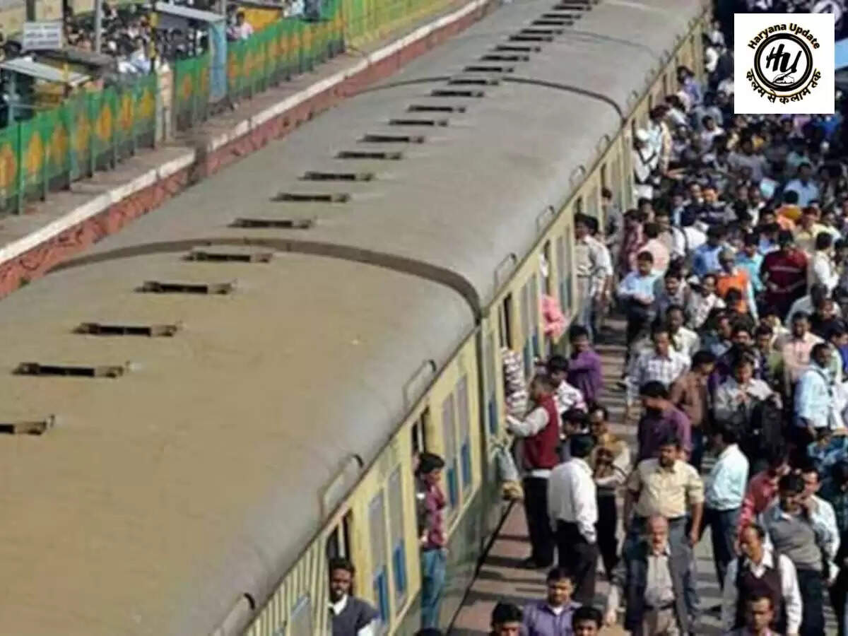 RRB Group D Phase 5: रेलवे ग्रुप डी 5वें चरण के लिए एग्जाम सिटी जारी, जानिए कहां आया आपका सैंटर