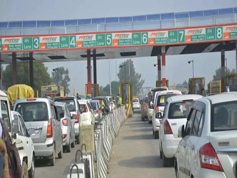 5-10 प्रतिशत तक बढ़ सकता है Toll Tax, जानिए&nbsp;