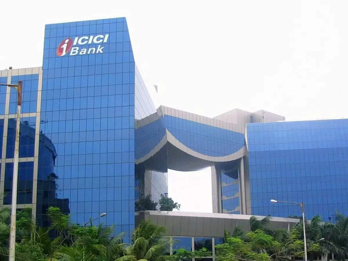 ICICI Bank