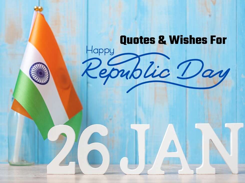 Republic Day 2024 WISHES