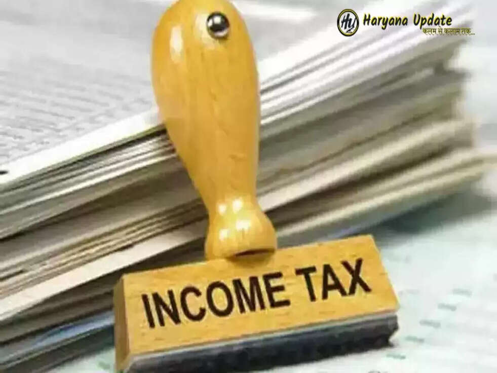Income Tax: IT Department जब्त की गई संपत्ति और पैसे का क्या करते हैं?&nbsp;जानिए&nbsp;