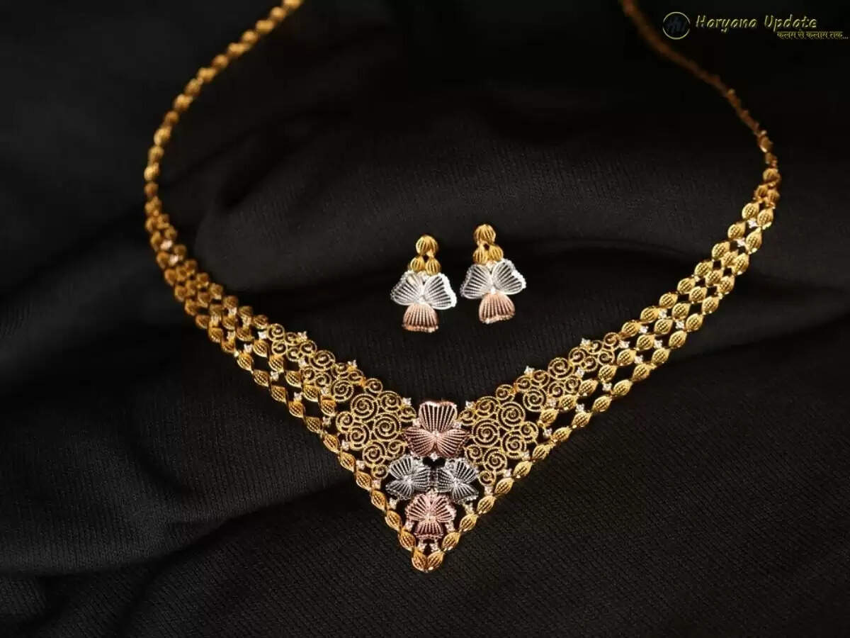 gold silver price today