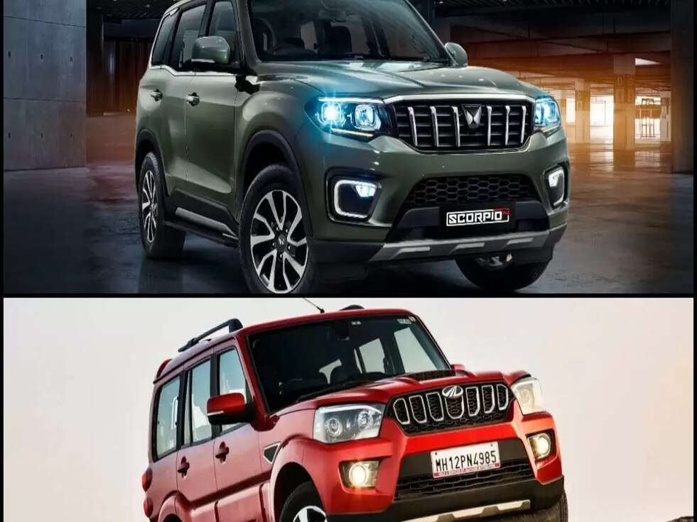 Scorpio Classic vs Scorpio-N: क्लासिक और स्कॉर्पियो-एन में कौन-सी हैं ज्यादा बेहतर