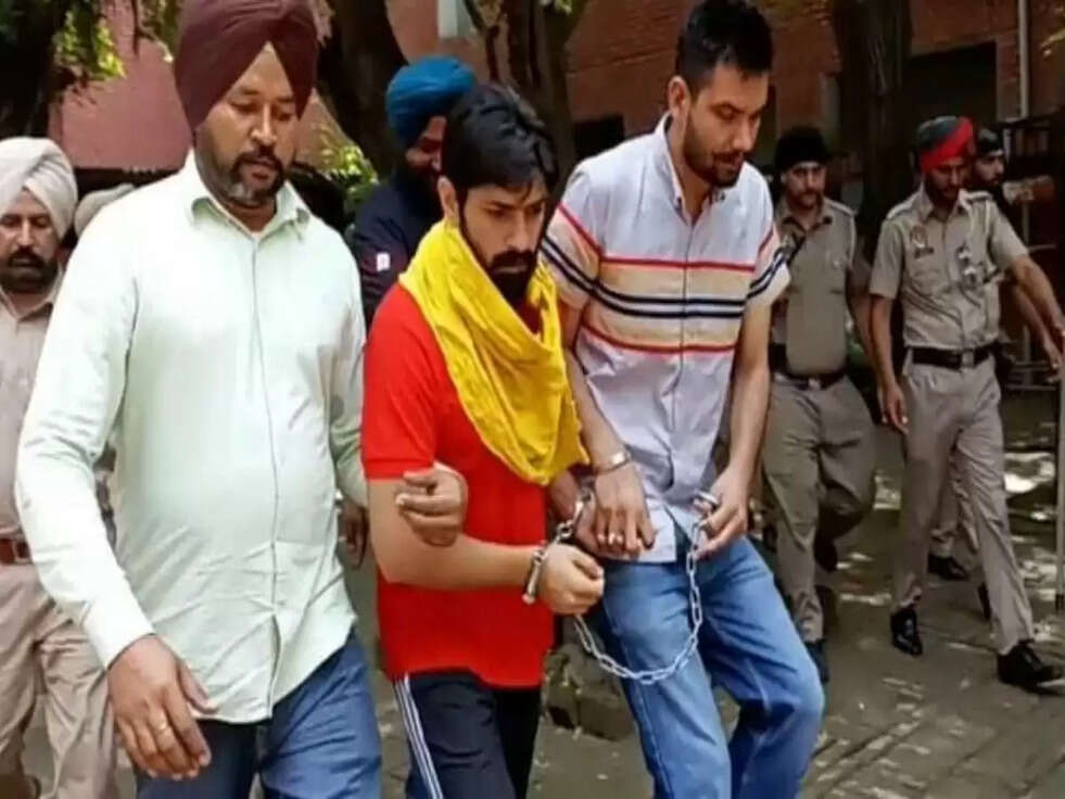Moosewala Murder Case: पंजाब पुलिस का बड़ा खुलासा, बोले सलमान खान की भी रेकी करवाई थी लारेंस बिश्नोई ने