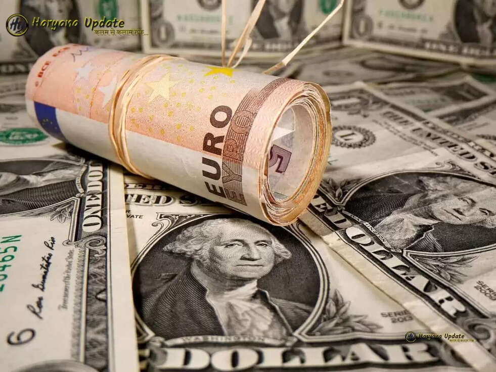 ForEx Reserves: Foreign Exchange Reserves में 8वें हफ्ते भी "Deceleratation"