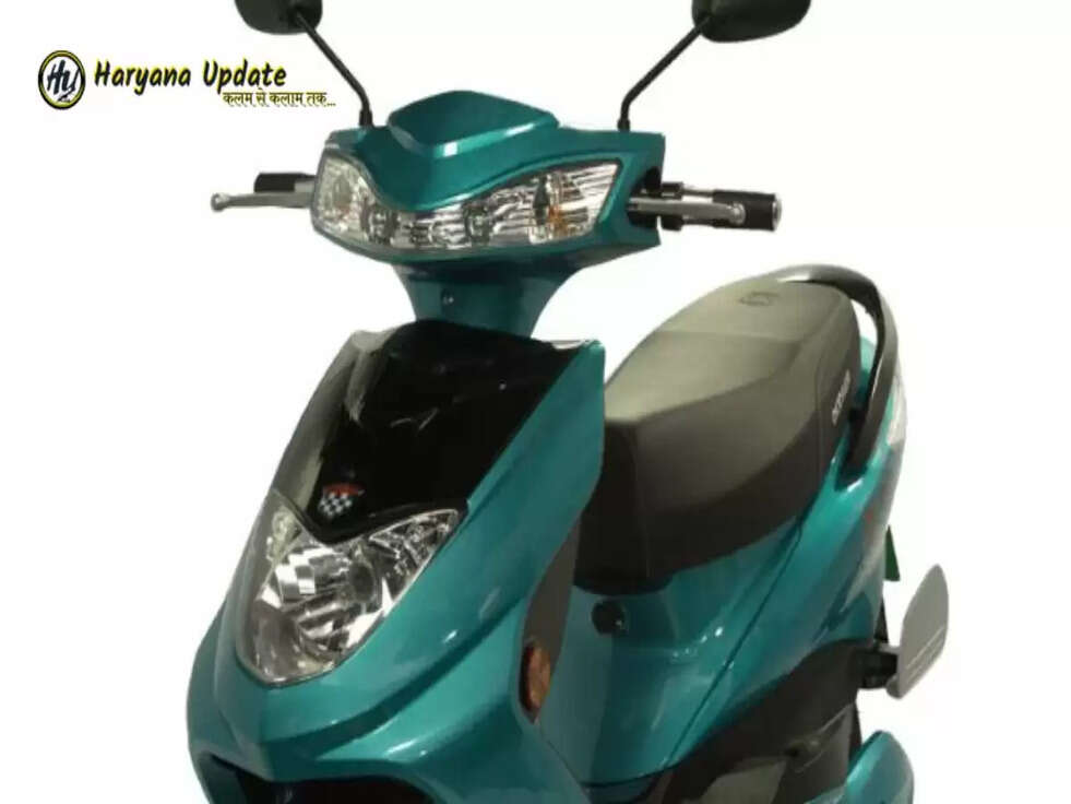 बिना लाइसेंस के चला सकते हैं ये इलेक्ट्रिक स्कूटर्स, जानिए क्यों