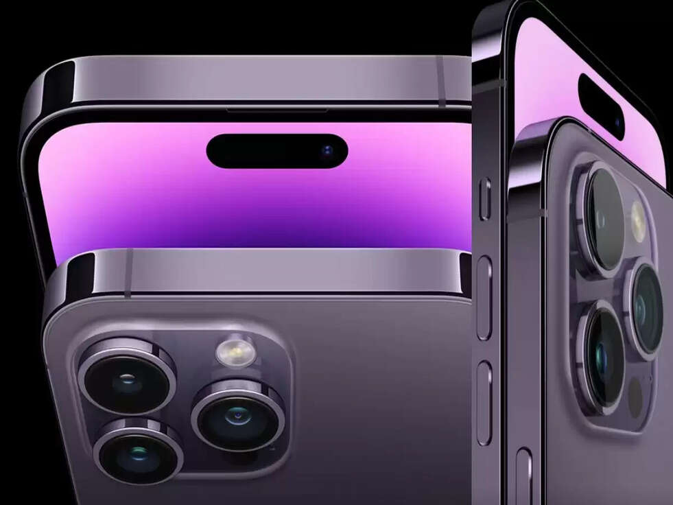 Diwali Sale Offer : 64,000 रुपये से भी कम में मिल रहा iPhone 14 Plus, जानिए ब्लॉकबस्टर ऑफर