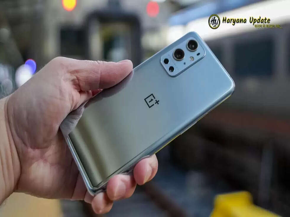 सस्ता हुआ OnePlus 9 Pro फोन, जानिए कीमत 