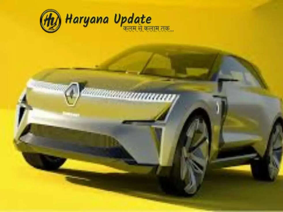 Renault-Nissan की इस 7-Seater SUV में ये मिलेंगे नए फीचर्स, कीमत होंगी इतनी..