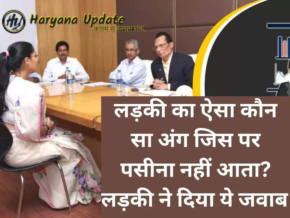 IAS Interview Questions