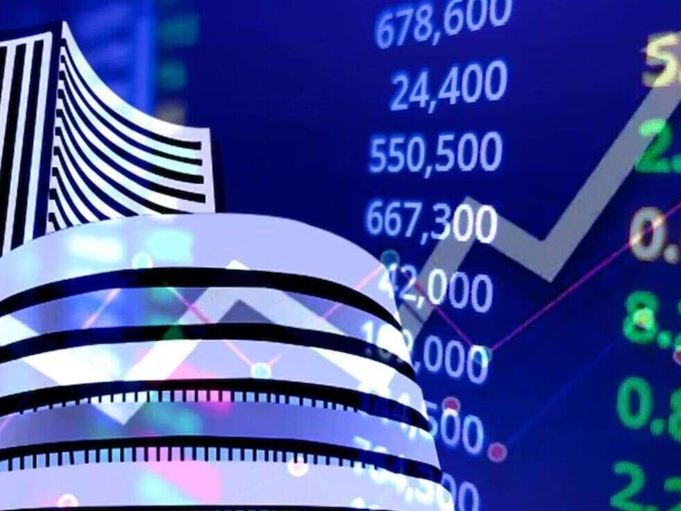 Share Market 