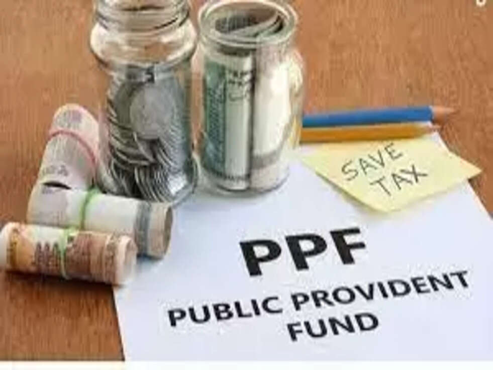 PPF Account Deposit Limit