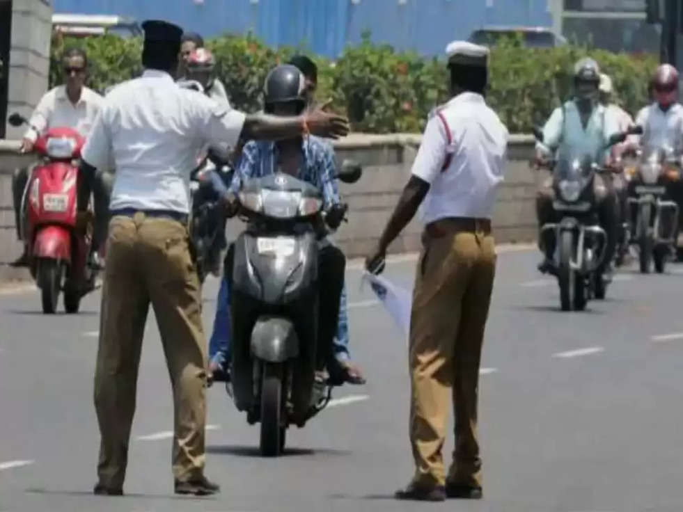 Traffic Rule: 60 रुपये के चक्कर में : वाहन चलाको को हो सकती हैं जेल, तुरंत पूरा करें ये काम