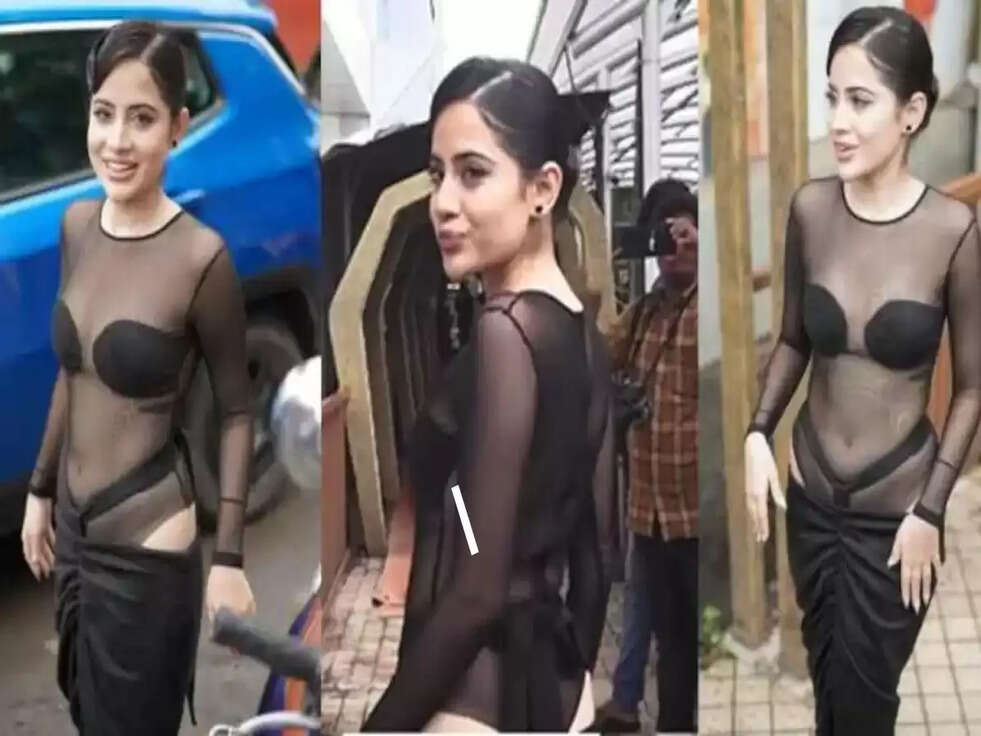 Urfi Javed को Paras Kalnawat पर फिर आया प्‍यार? इंस्‍टाग्राम पर खुलेआम किया इजहार