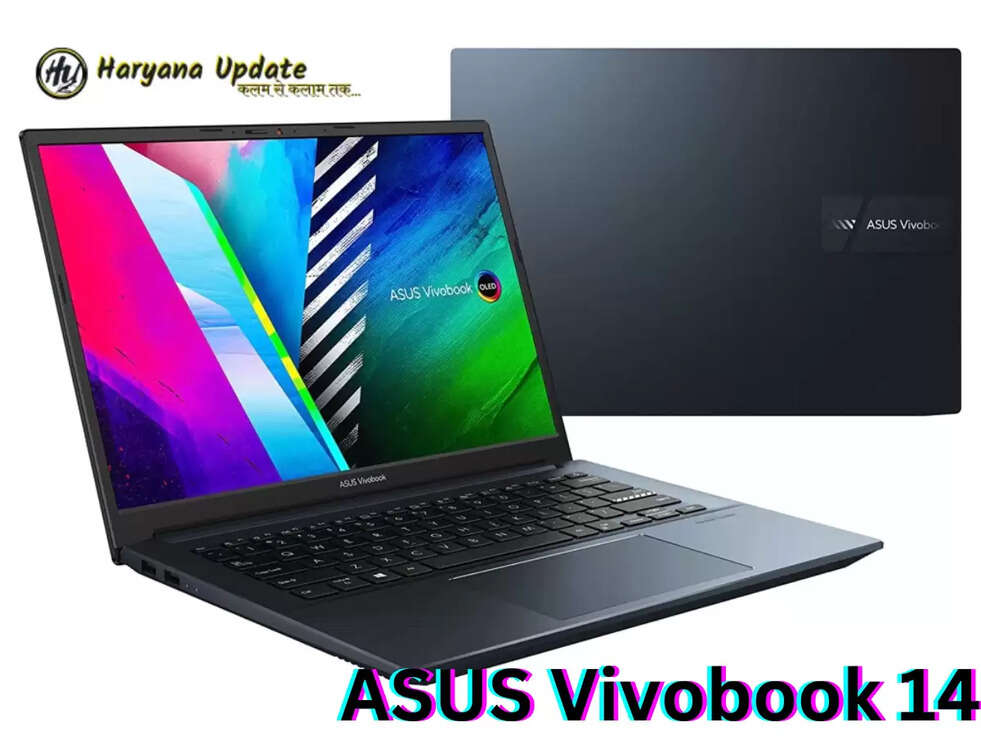 ASUS Vivobook 14