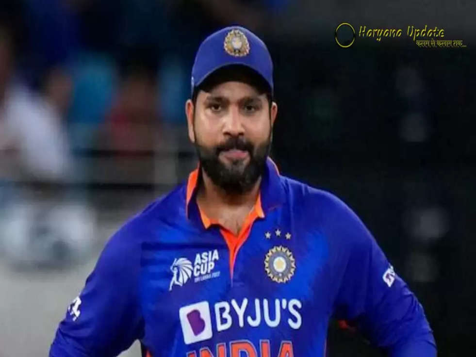 IND vs AUS: रोहित ने अचानक टीम इंडिया में कराई इस प्लेयर की एंट्री, जानिए 