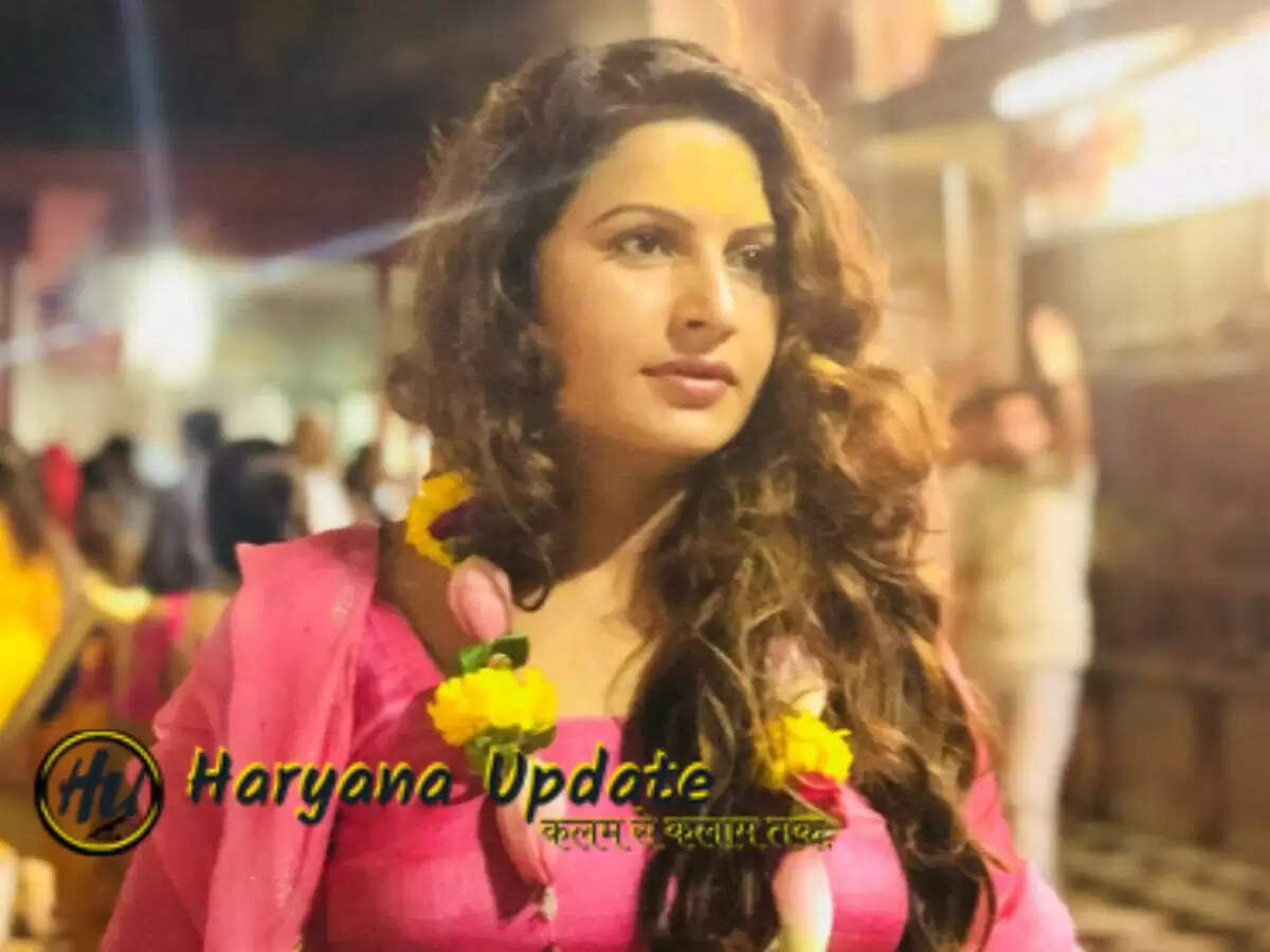 Big Breaking News: नही रही सोनाली फौगाट, गोवा में हार्ट अटैक से मौत