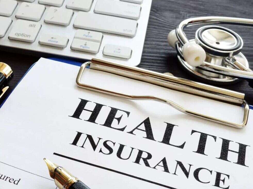 Health Insurance Policy 