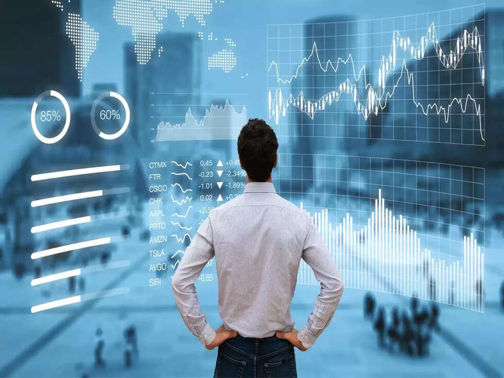 share market mutual funds