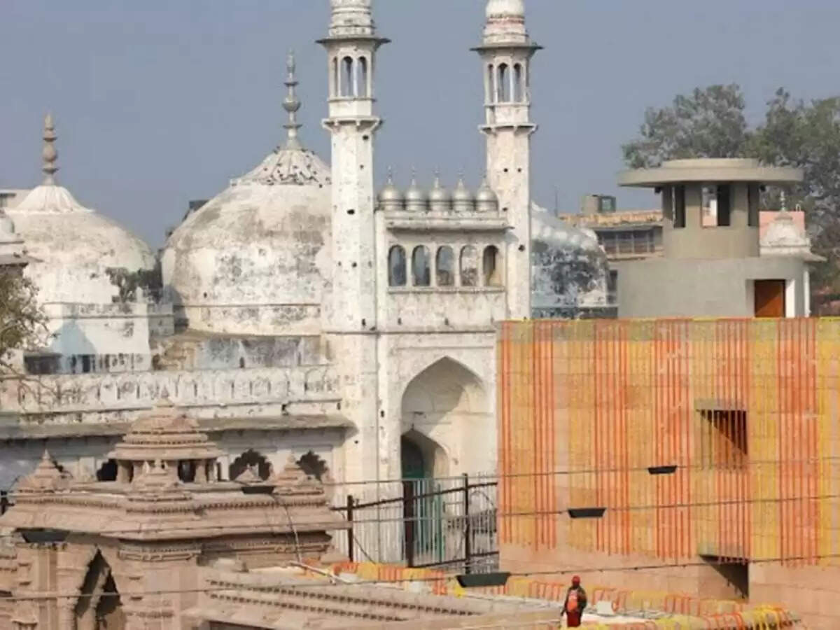 Gyanvapi Case Verdict: कोर्ट के फैसले पर मुस्लिम पक्ष का ब्यान , जानिए