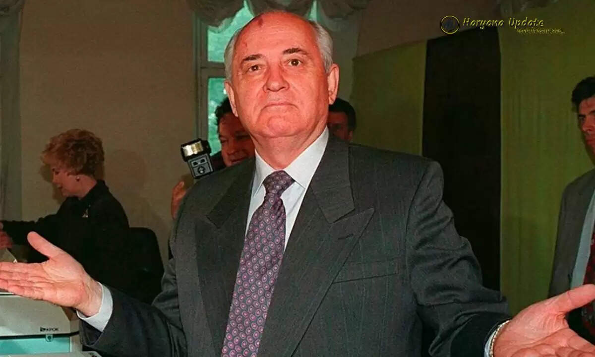 Mikhail Gorbachev Death: 'इस्लाम कबूल कर लो, मुक्ति का रास्ता मिल जाएगा', जानिए पूरा मामला