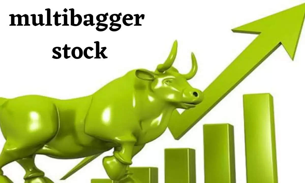 Multibagger Stock: एक साल में इस कंपनी ने बढ़ाई 1500 फीसदी निवेशकों की पूंजी, जानिए क्‍यों रॉकेट बने शेयर?