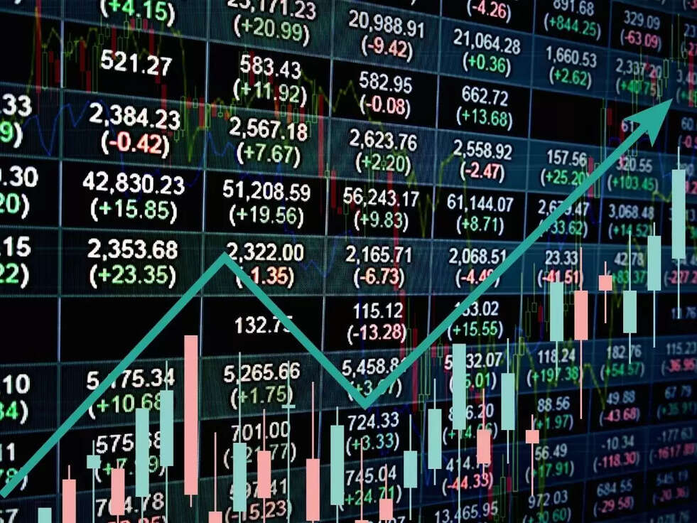 आज Share Market में हुआ लोगों को बम्पर मुनाफा! Sensex 178 अंक चढ़कर 61,940 पर हुआ बंद, 30 शेयरों में से 21 शेयर में मारी ऊची झालंग 